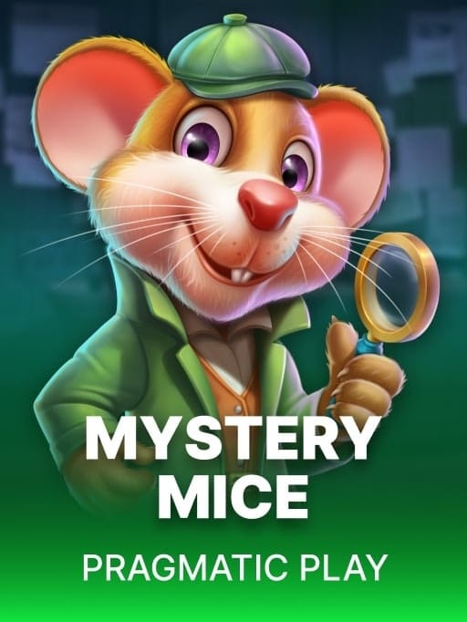 Mystery Mice screenshot