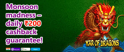 Refer & Earn promotion