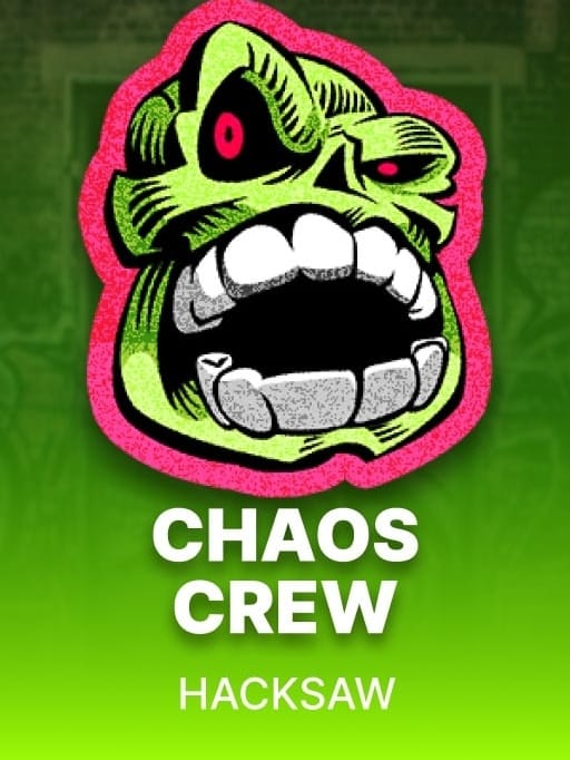 Chaos Crew screenshot