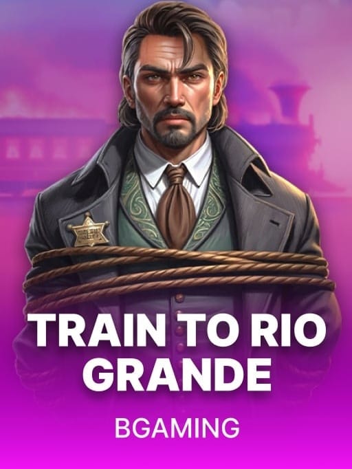 Train to Rio Grande screenshot