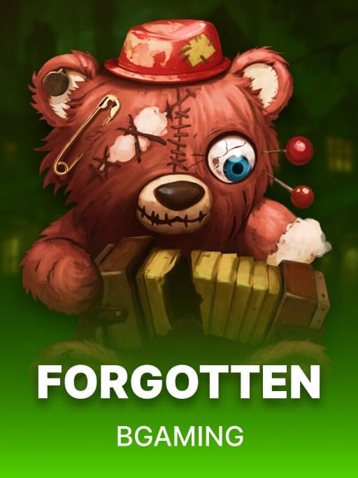 Forgotten screenshot